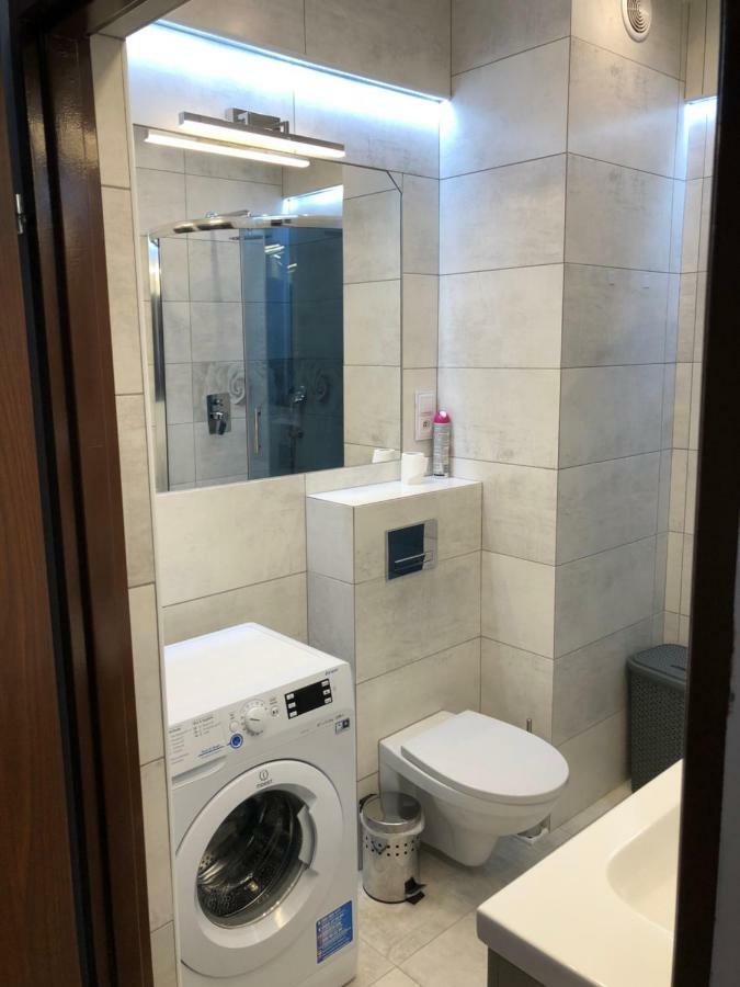 斯武普斯克Apartament Konopnickiej公寓 外观 照片