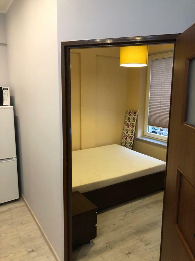 斯武普斯克Apartament Konopnickiej公寓 外观 照片